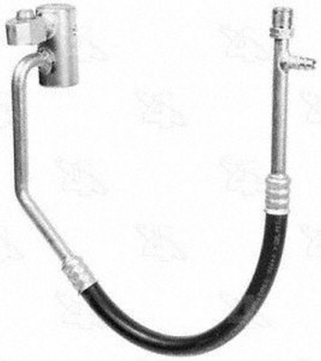 Four Seasons 56138 Hose Assembly