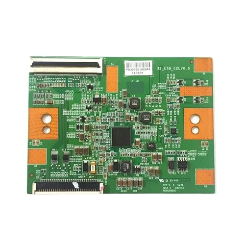 Carte T-Con 32_ESB_C2LV0.5 LJ94-03859G pour réparation écran LTY320AN02