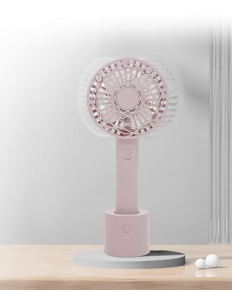 フラワー扇風機 Amazon.co.jp : トレードワン(TRADE ONE) 【2025newモデル