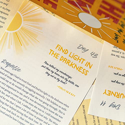The Sunshine Mind: 100 Days to Finding the Hope and Joy You Want