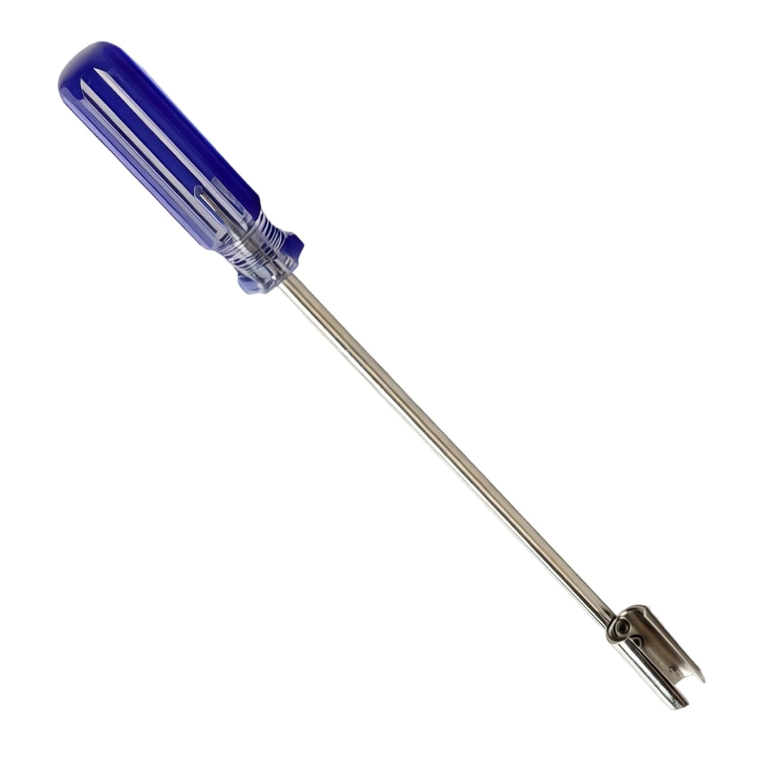 CUNZJIA Professional BNC Connectors Removal Tool High Strength Steel Installer Tool for Video Equipment Maintenance and Repair