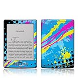 Decalgirl Kindle Skin - Acid