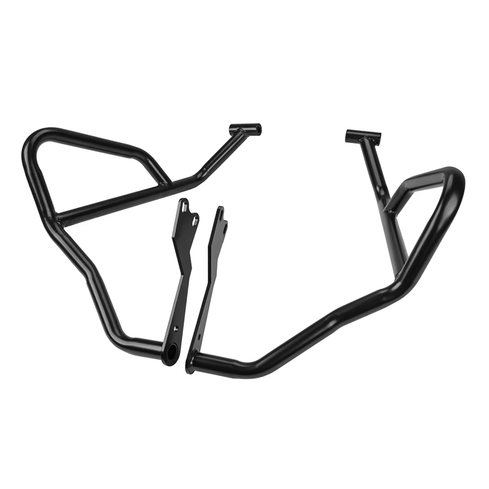 Paramotore Tubolare Per CB500X 2020 2021 2022 2024 2023 Barra Protezione Motore Protezione Paraurti Telaio Carenatura Protezione Autostrada Motorcycle motore Paraurti(Upper)