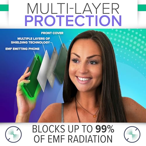 Defendershield IPHONE 15 PRO MAX Case - Rfid Blocking Emf Shield Detachable Wallet Case thumb #6