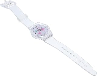 1Pc Relógios Para Crianças Relógio Para Relógio Adorável Relógio De Quartzo Criativo Relógio Adorável Relógio De Silicone Estudantes Relógios De Quartzo Casuais Criança