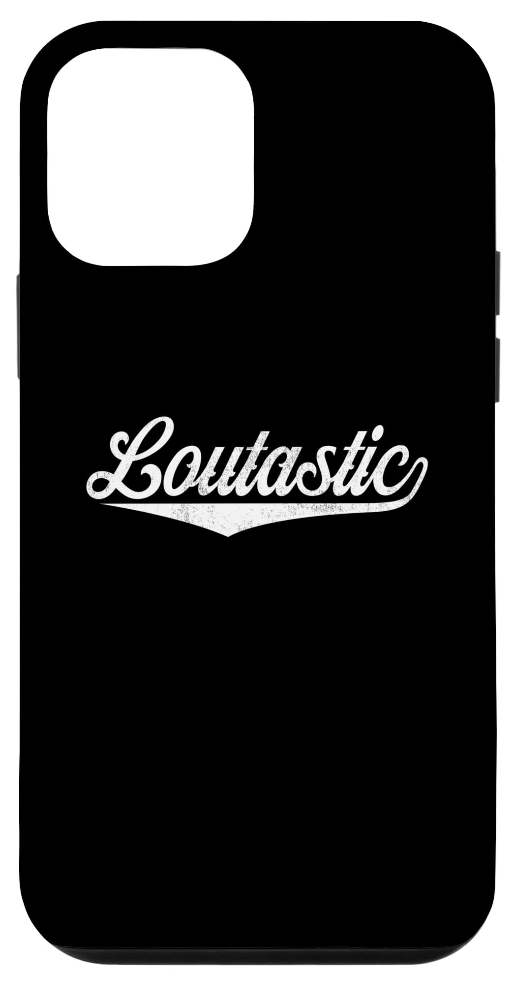 iPhone 12 mini Lou Name, Loutastic Louise Louisa Lucy First Name Case