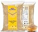 Rani Cracked Wheat Coarse (Fada/Bulgur Wheat#3) 32oz (2lbs) 908g ~ All Natural | Vegan | Gluten Friendly | NON-GMO | Kosher | Indian Origin