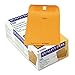 Park Ridge Kraft Clasp Envelope, #55, 6 x 9, Brown Kraft, 100/Box