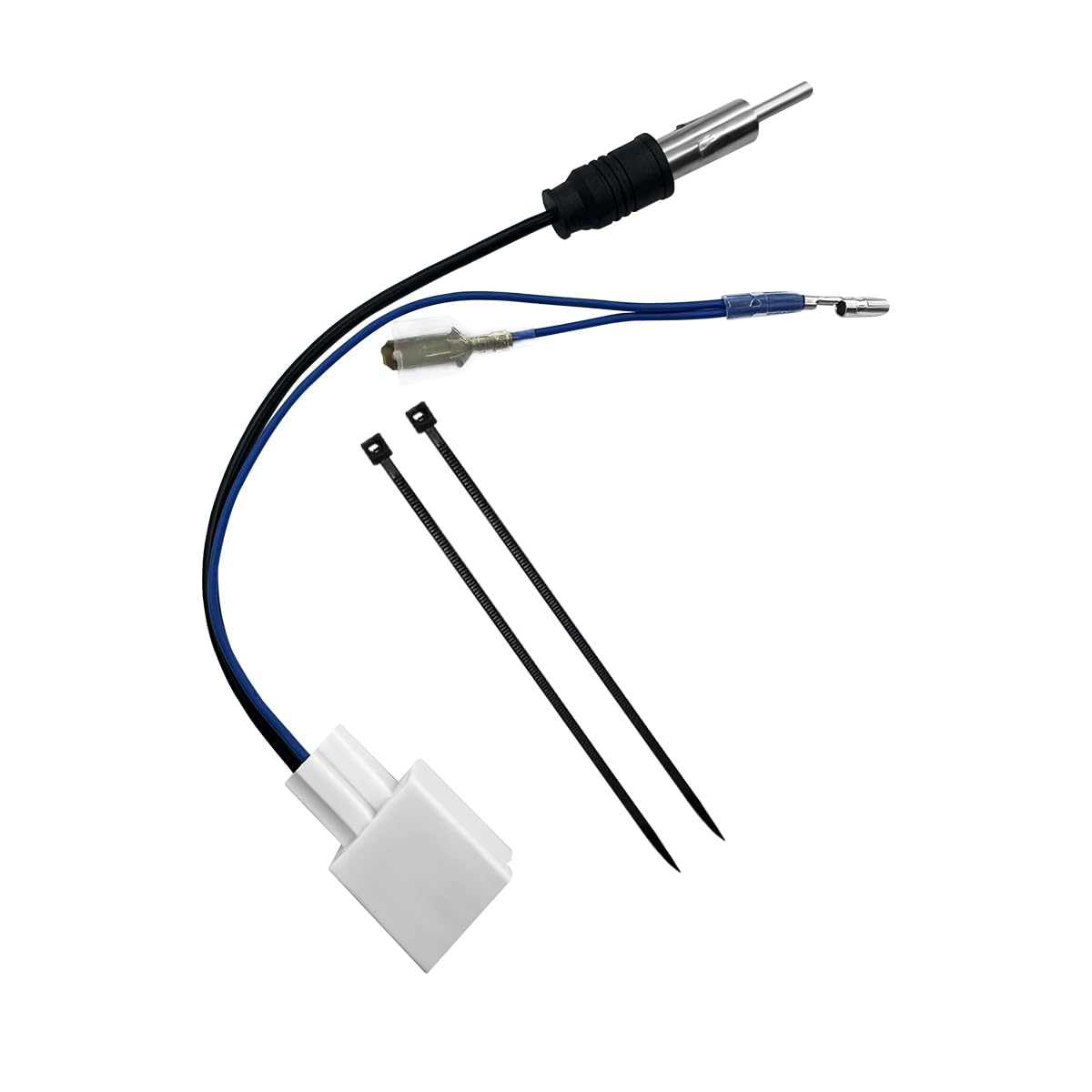 Amazon.co.jp: OTORAM互換/交換可能なトヨタ車用 車載FM/AMラジオ 変換