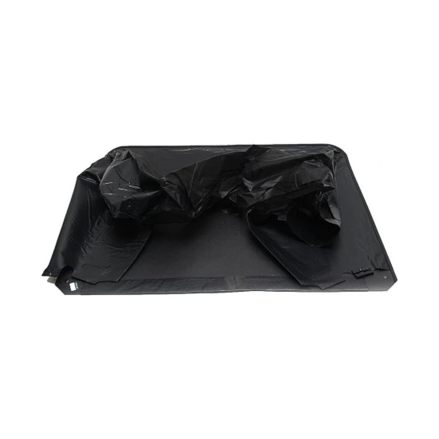 42904 - Bolsa para cortacésped compatible con barredoras de césped de 44 pulgadas 45‑0492 45-04923 45-0492-669 45-04921
