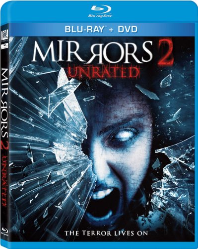 Preisvergleich Produktbild Mirrors 2 [Blu-ray]