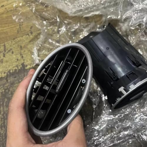 Buse d'aération Ford Focus MK2 pour un confort thermique sur la route