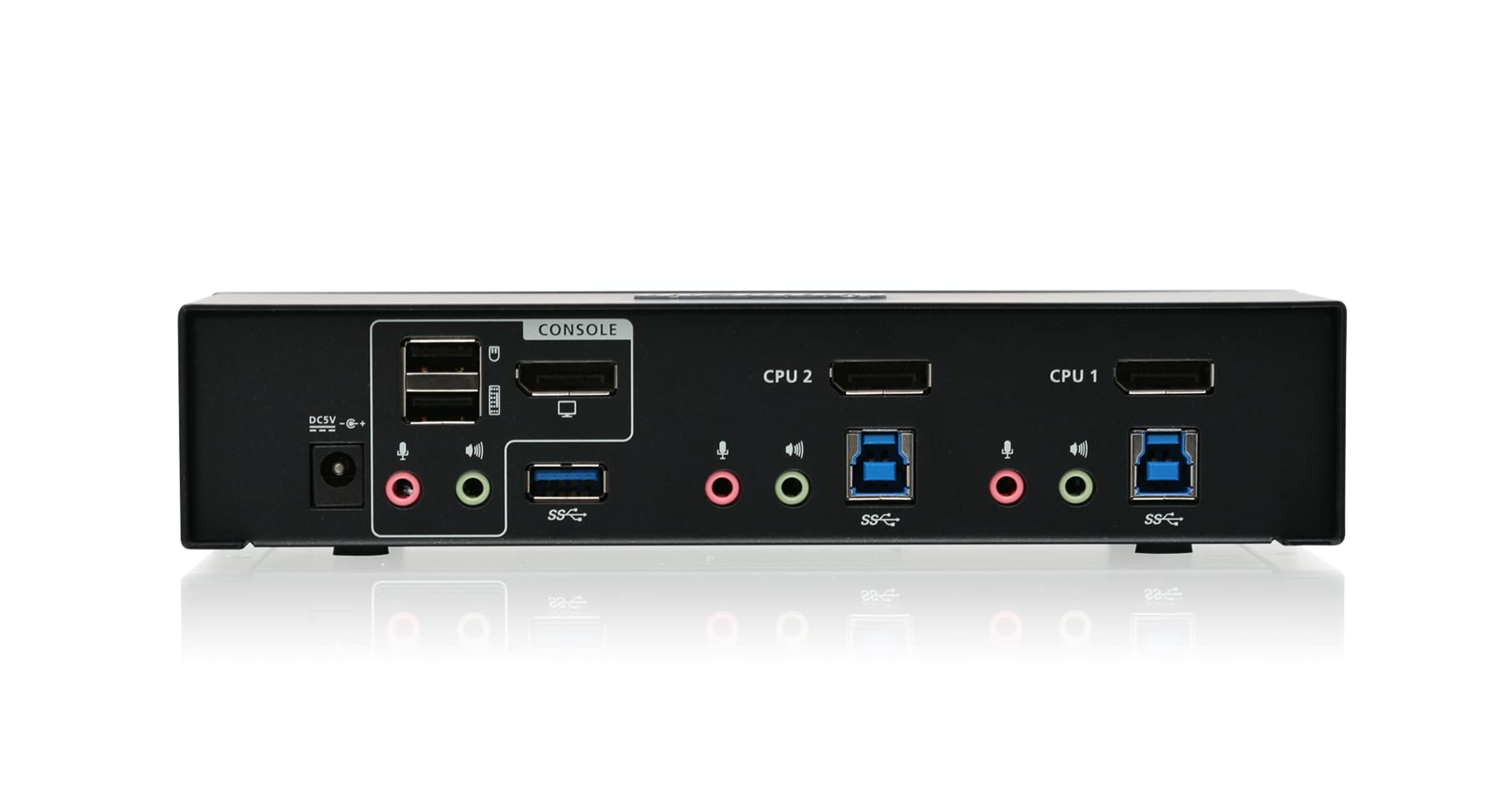 PC周辺機器 2Pt Display Pt 1.2 KVMP Switch Amazon | 2Pt Display Pt 1.2 KVMP Switch | IOGEAR | 切替器 通販
