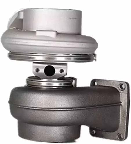 Miniatura 3 de Turbo S310S089 Turbocompresor 254-2082 211-8251 compatible con Caterpillar Perkins C18 EPG juego de generador de motor