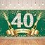Green Gold 40