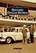Historic Dallas Hotels (Images of America)