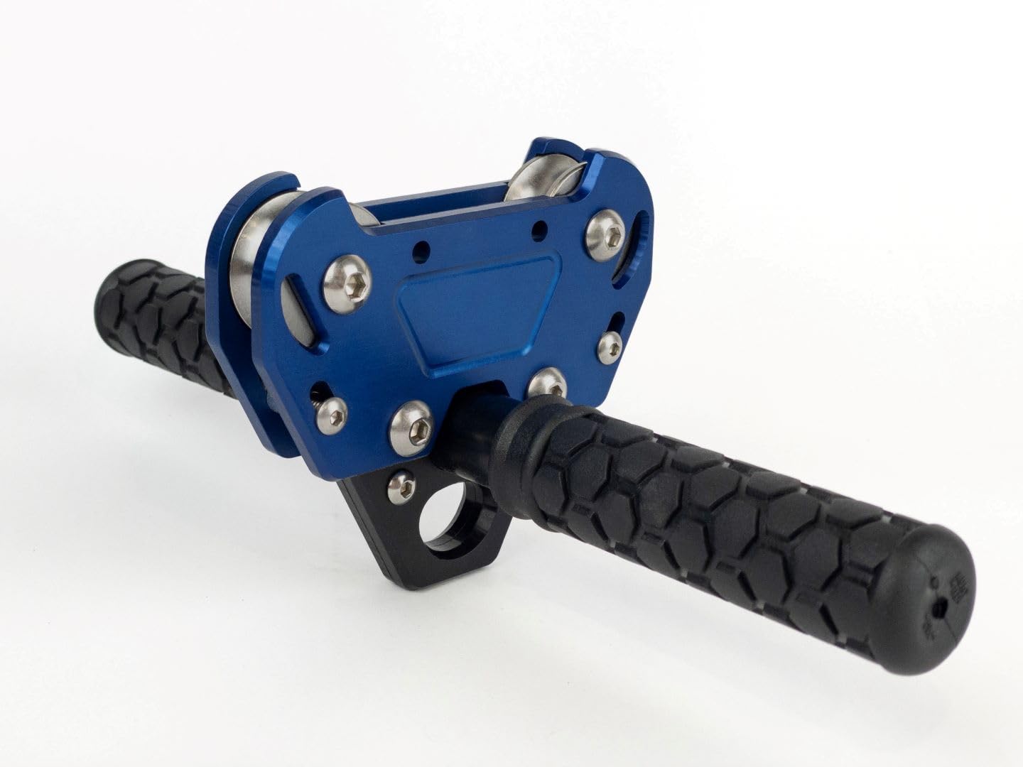 200' Chetco Zip Line Kit w/Seat & Carabiner