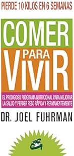 Comer para vivir