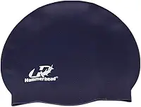 Touca De Silicone Infantil Hammerhead Unissex