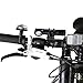 OLIGHT FB-1 Universal Flashlight Bike Mount for Flashlight (Bicycle Lighting Mount Accessories)