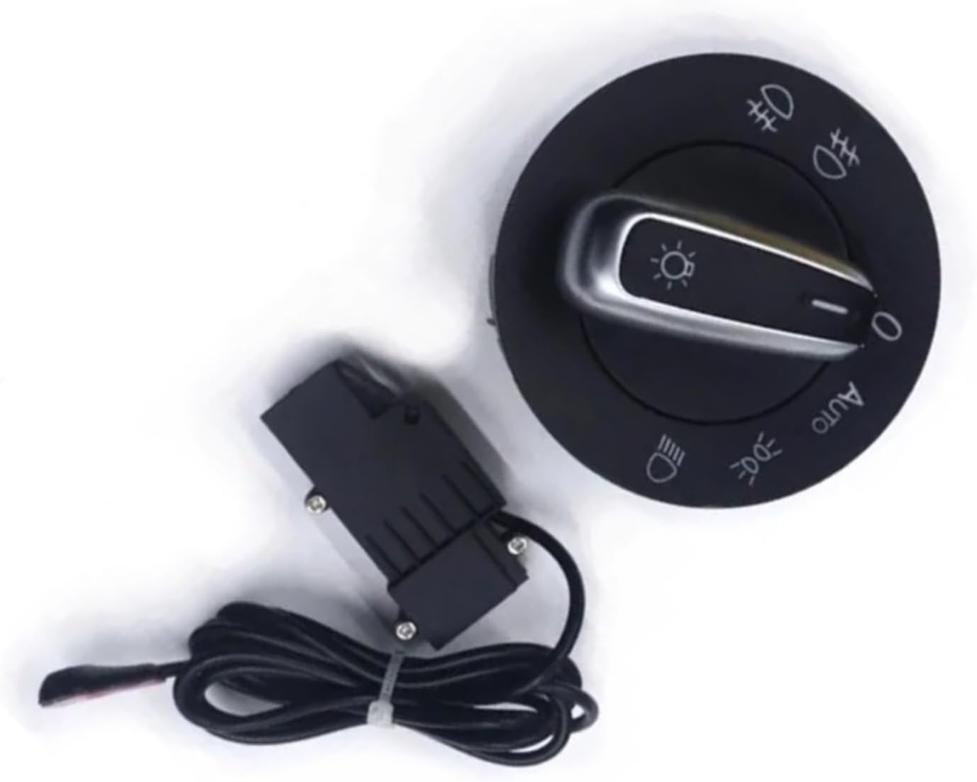 Headlight Switch Control for VW for Sharan for Transporter 2011-2015 Car Headlight Switch 5ND941431B