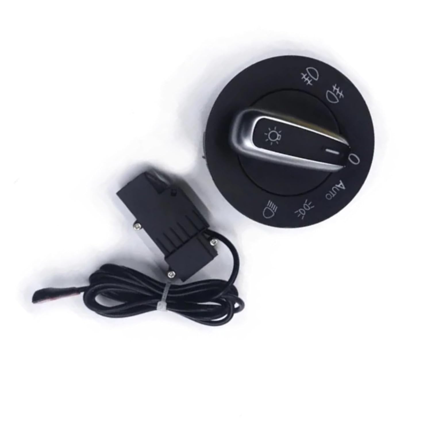 Car Fog Light Switch for VW for Sharan for Transporter 2011-2015 Car Headlight Switch 5ND941431B