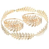 Decoración de joyas perfectas de la corona de la corona de la hoja de oro con boda o compromiso, dándole momentos inolvidables.