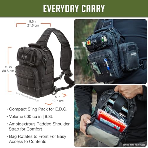 MAXPEDITION Lunada Gearslinger3