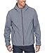 Tommy Hilfiger Men's Hooded Performance Soft Shell Jacket