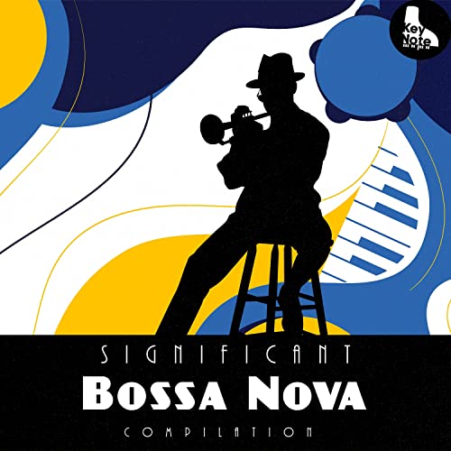 zZz Significant Bossa Nova Compilation zZz de Coffee House Instrumental