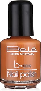 طلاء أظافر بي ون درجة لون رقم 38 من بيلي
