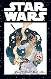 comics bandy  Star Wars Marvel Comics-Kollektion: Bd. 4: Prinzessin Leia