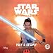 Star Wars The Force Awakens: Rey's Story