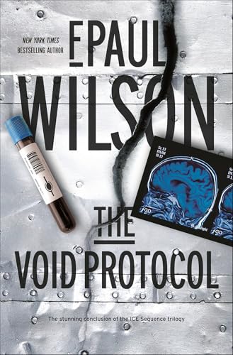 The Void Protocol (The ICE Sequence) (English Edition)