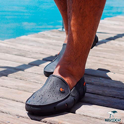 Sapatilha Aquática Mocassim Kit Shoes - Várias Cores