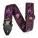 Ernie Ball Pleasant Pheasant Jacquard Gitarrengurt