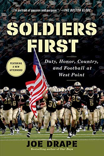 Soldiers First Soldiers First