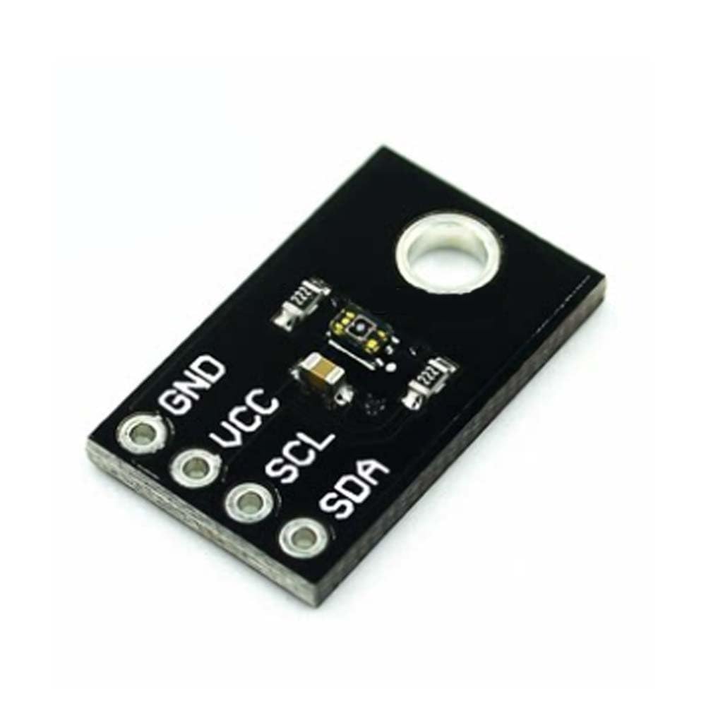 MCU-6075 Capteur d'intensité lumineuse VEML6075 UVA UVB