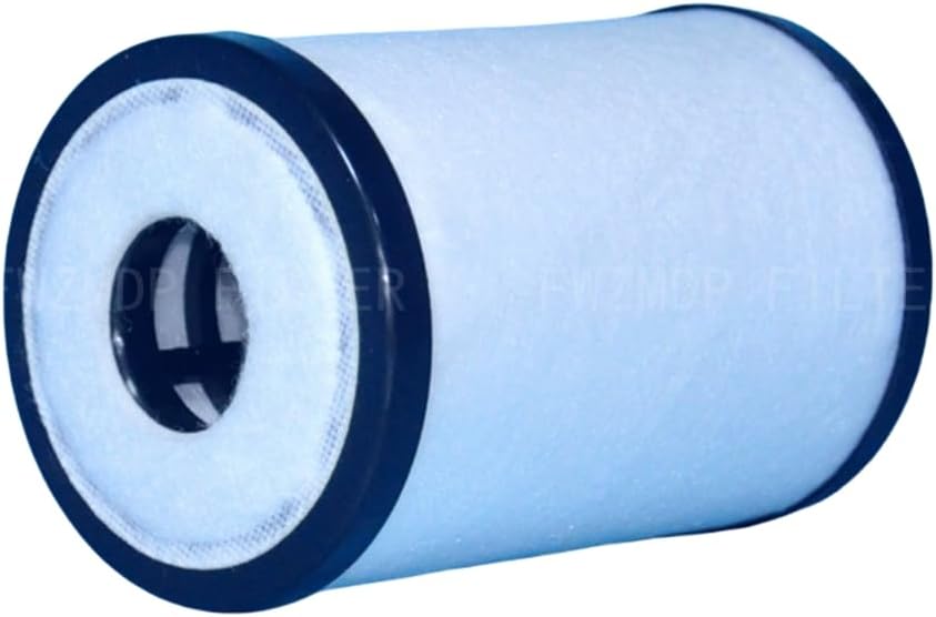 Crankcase Ventilation Filter 21535312 SAO8654 Cmpatible Wth VOLV-PENTA MARINE TAD540-42VE TAD540VE TAD541VE TAD542VE TAD550-51VE TAD550VE TAD551VE TAD552VE TAD570VE TAD571VE TAD572VE TAD840-43VE