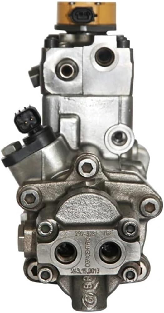 CAT C6.4 C6.6 C4.2 ディーゼルエンジン燃料噴射ポンプリビルド