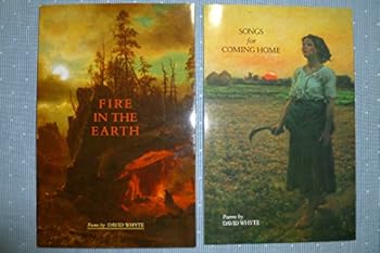 Paperback A Quartet: Boxed Set Containing: Songs for Coming Home, Where Many Rivers Meet, Fire in the Earth, the House of Belonging Book