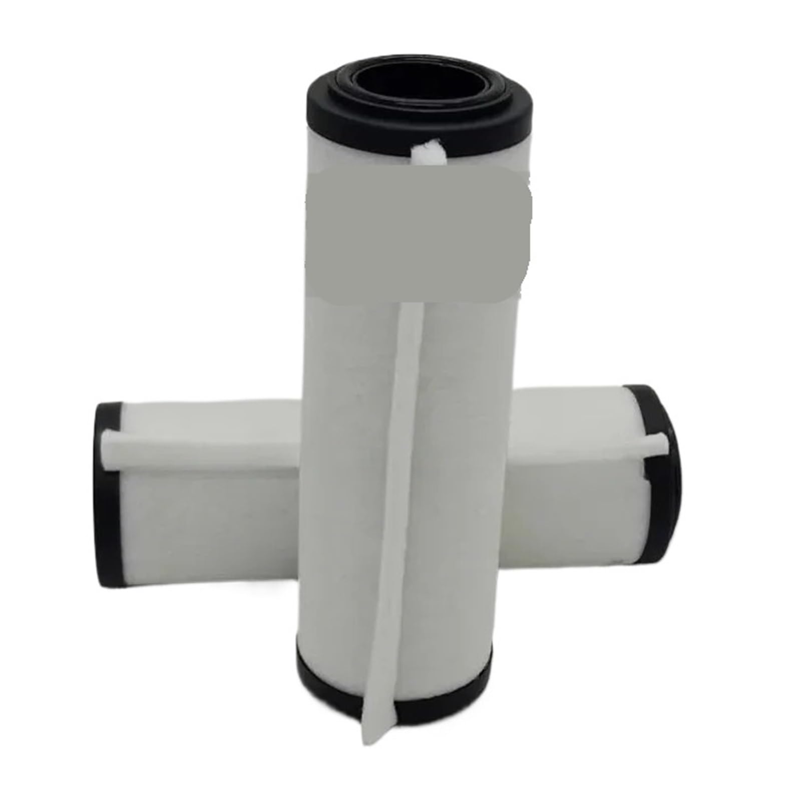 ELZNSQQK 1Pcs Vacuum Pump Oil Mist Separator Filter Element, Exhaust Filter Element 71064753 71064763(71064753)