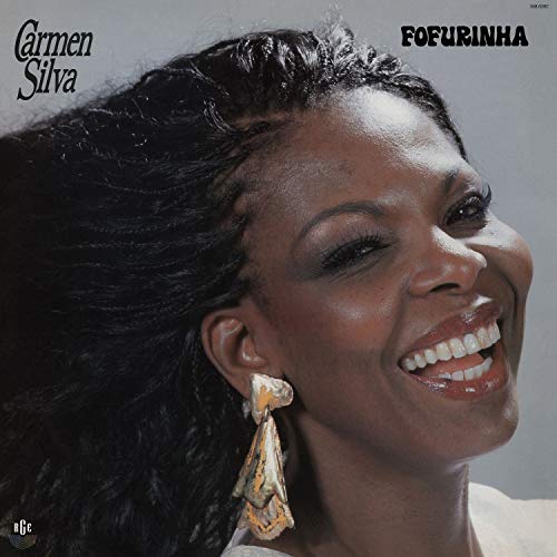 CARMEN SILVA - FOFURINHA 1985