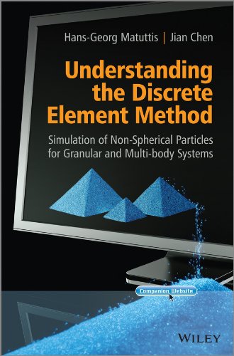 Understanding the Discrete Element Method: Simulation of Non-Spherical ...