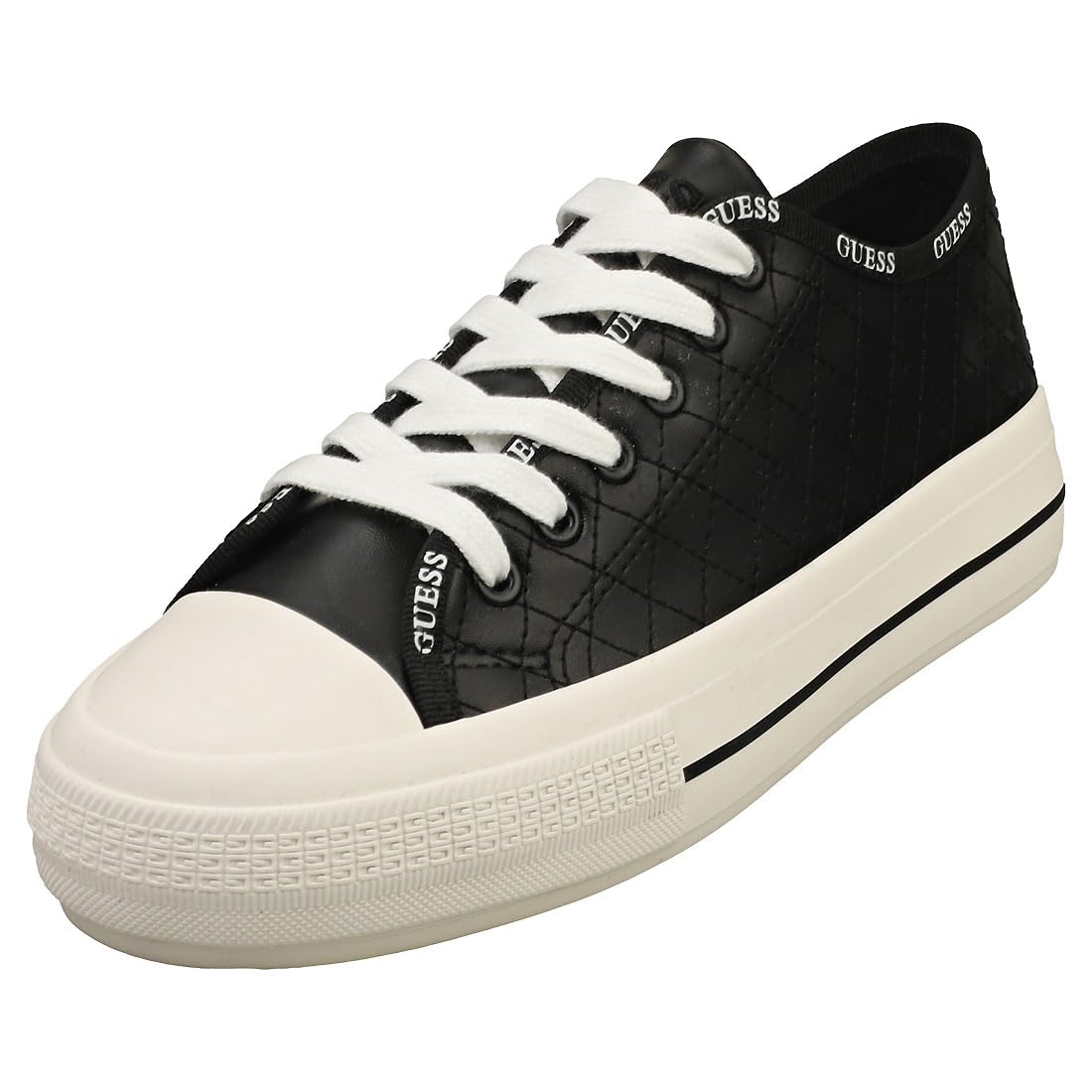 GUESS FL7EMMELE12 Mujeres Zapatillas Casual - 38 EU