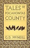 Tales of Pocahontas County