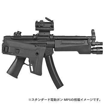 Amazon | 良品武品 東京マルイ 次世代 MP5シリーズ 対応 5KU