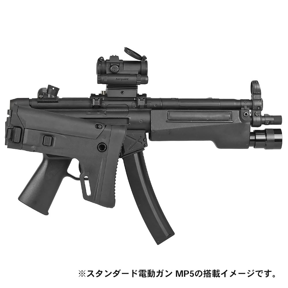 Amazon.co.jp: 良品武品 東京マルイ 次世代 MP5シリーズ 対応 5KU