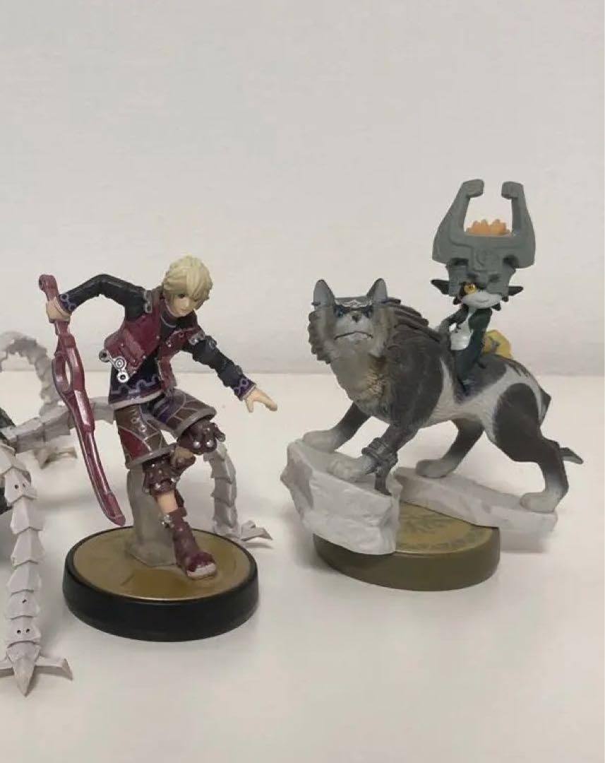 Amazon.co.jp: シュルク ウルフリンク2点セット I68U : パソコン