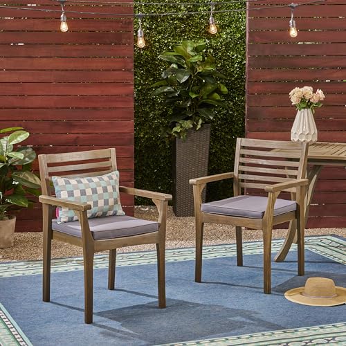 GOWE Emerson Dining Chair